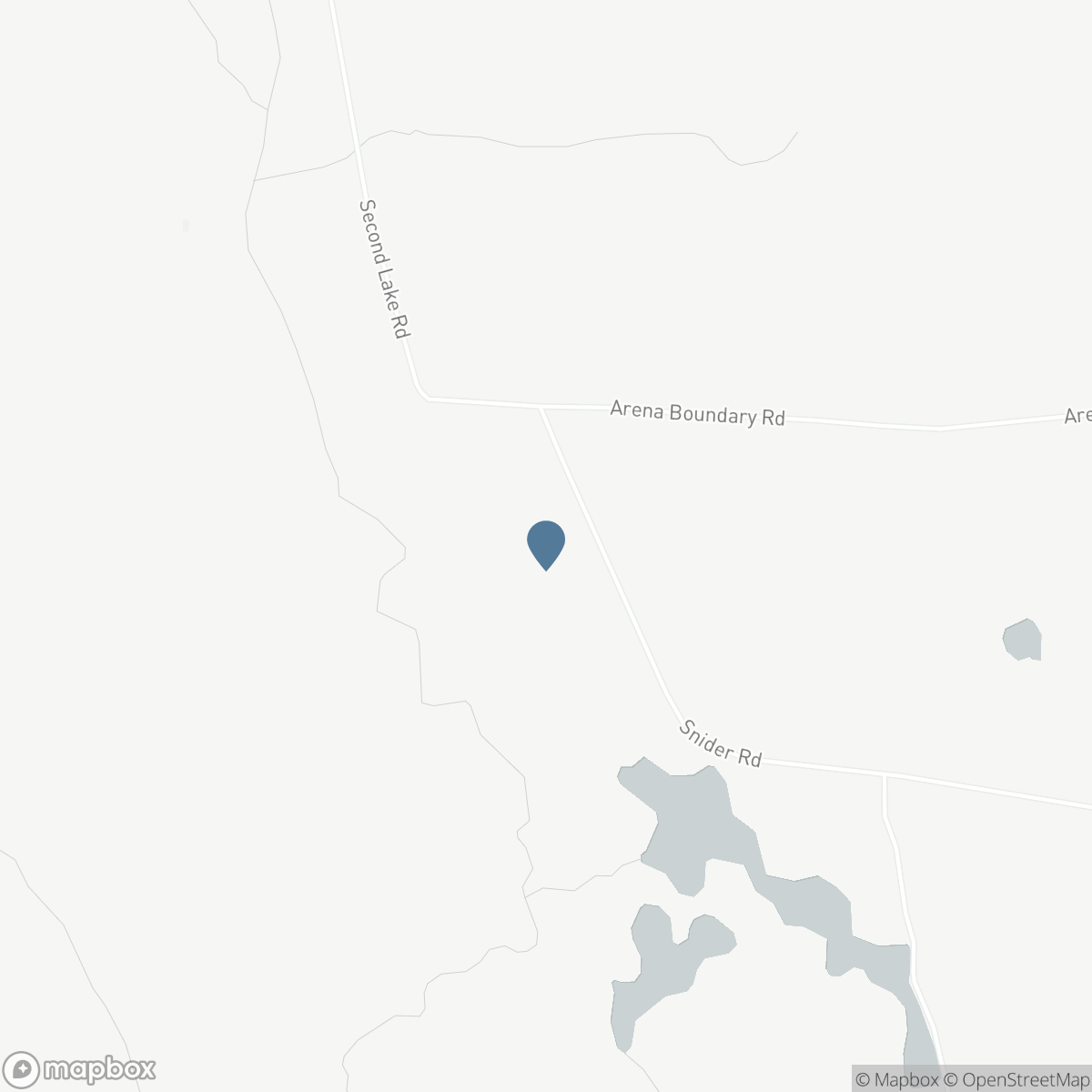 LOT 16 SNIDER ROAD, South Frontenac, Ontario K0H 2W0